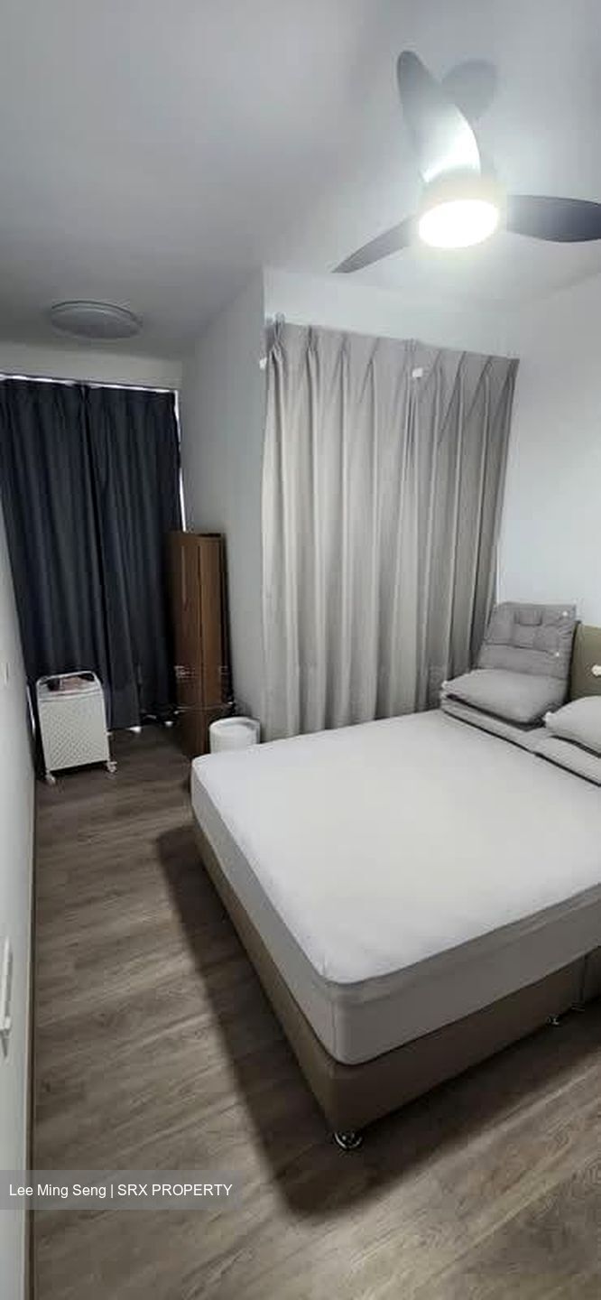 Sengkang Grand Residences (D19), Apartment #586419641